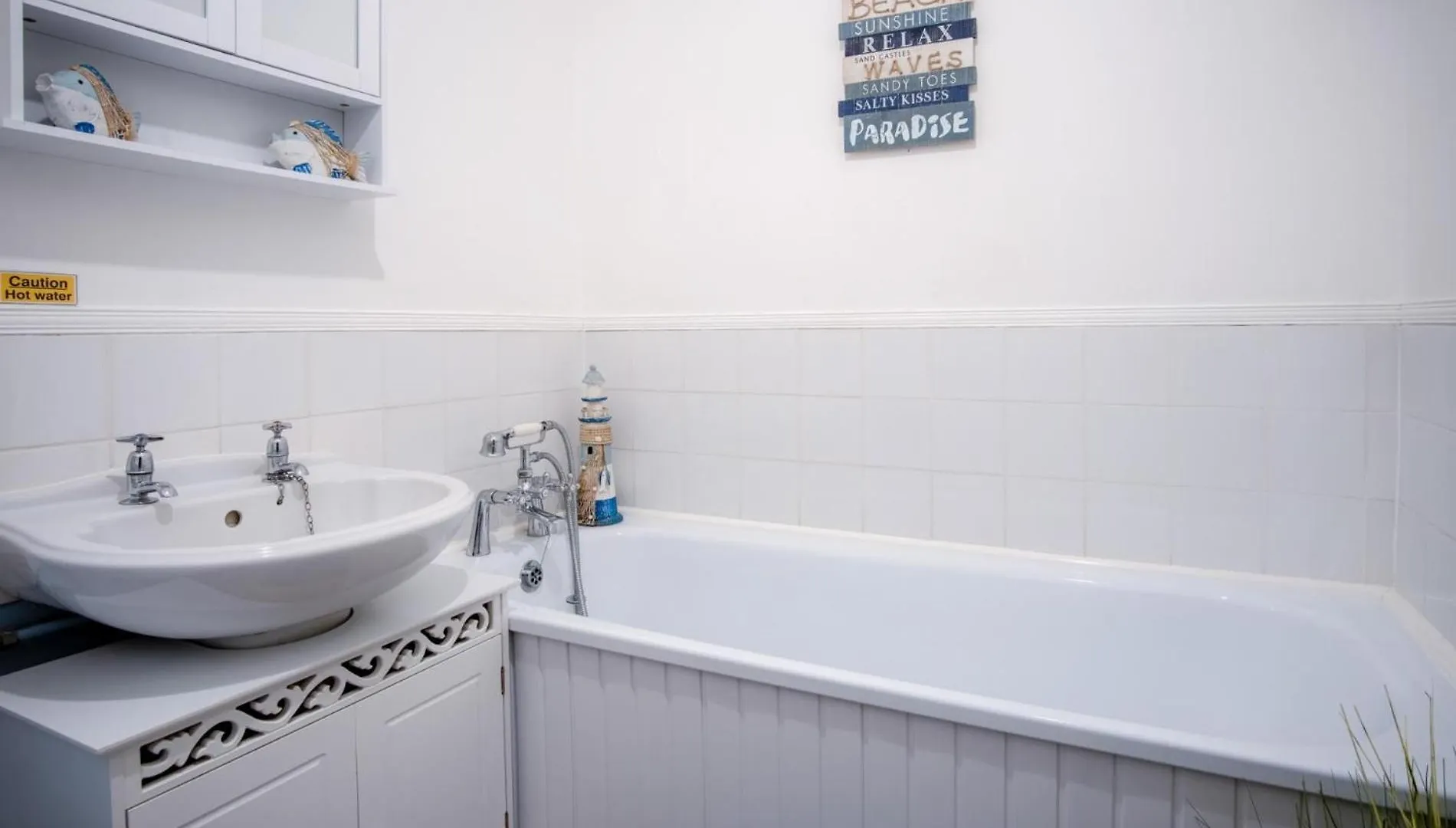 Bayview 32 - 2 Bedroom Chalet - Bayview Oxwich
